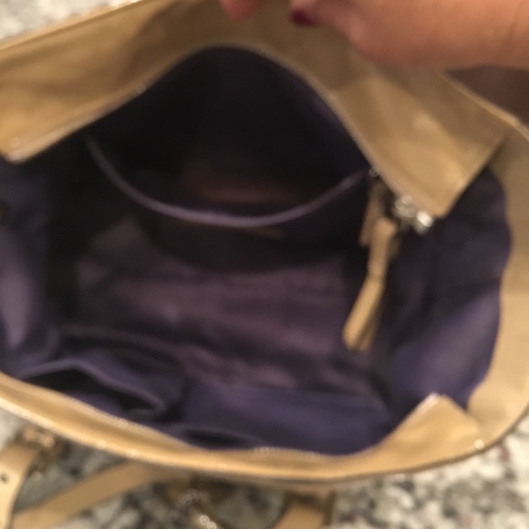 Coach tote - Picture 4 of 7